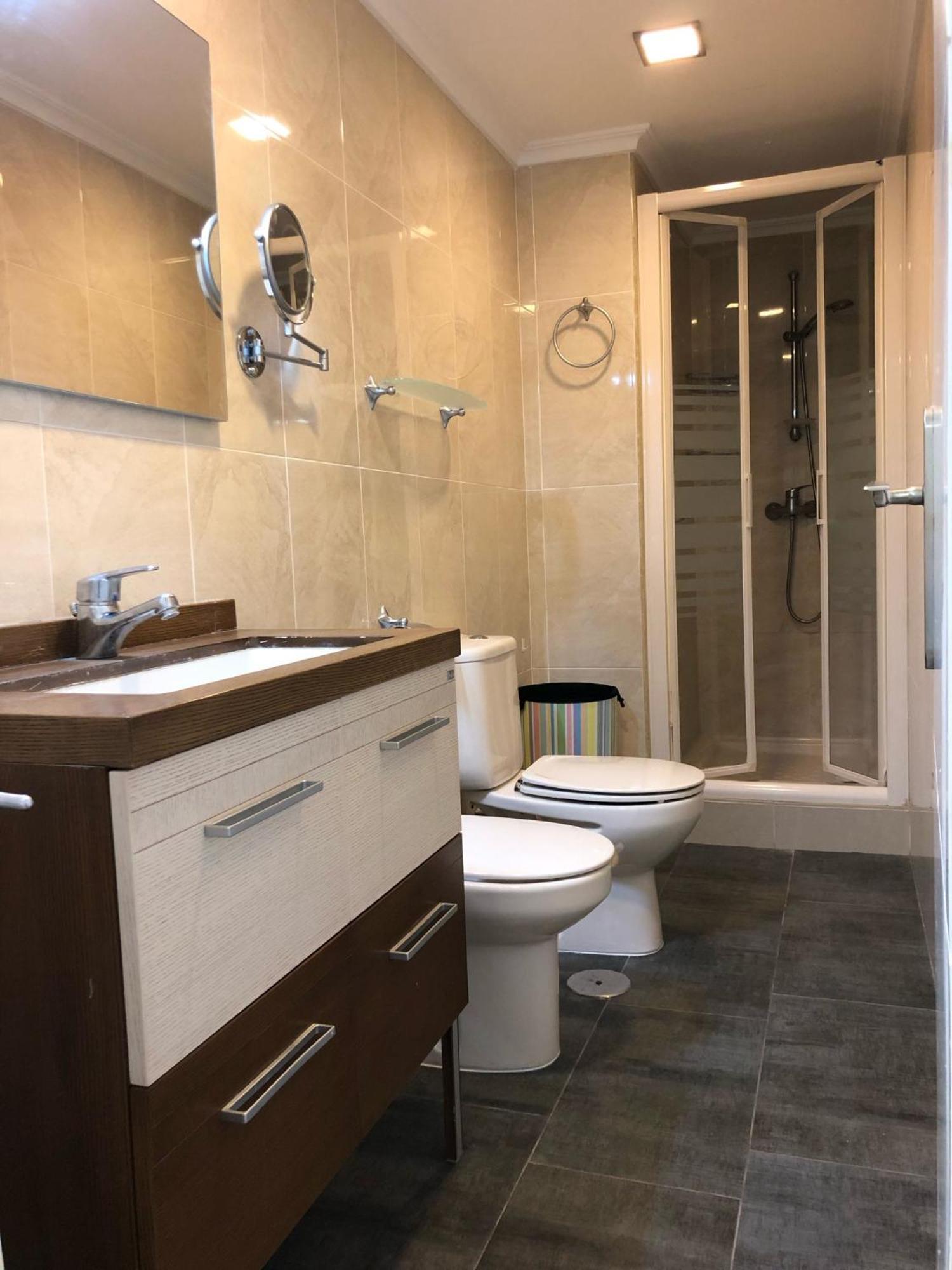 Apartamento Arensol En Primera Linea De Playa 库列拉 外观 照片